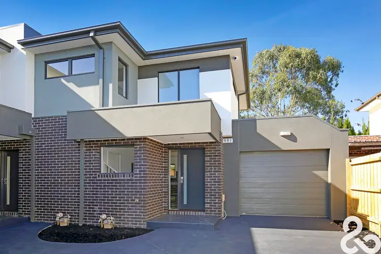 Main view of Homely townhouse listing, 3/121 Raglan Street, Preston VIC 3072