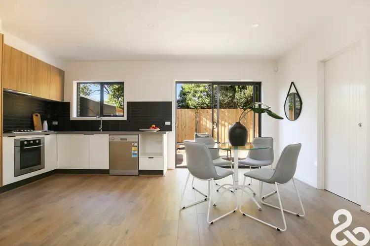 Fourth view of Homely townhouse listing, 3/121 Raglan Street, Preston VIC 3072