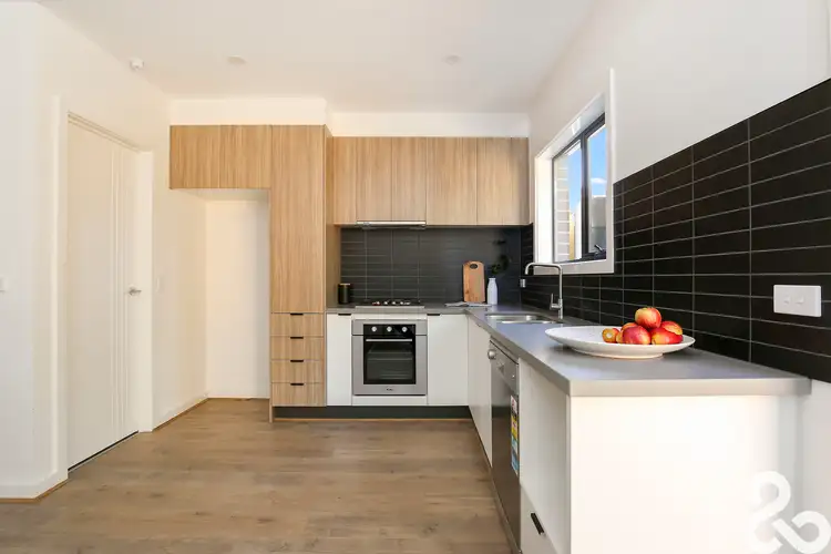 Fifth view of Homely townhouse listing, 3/121 Raglan Street, Preston VIC 3072