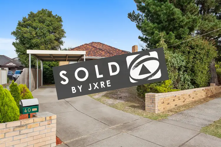 40 Browns Road, Clayton VIC 3168