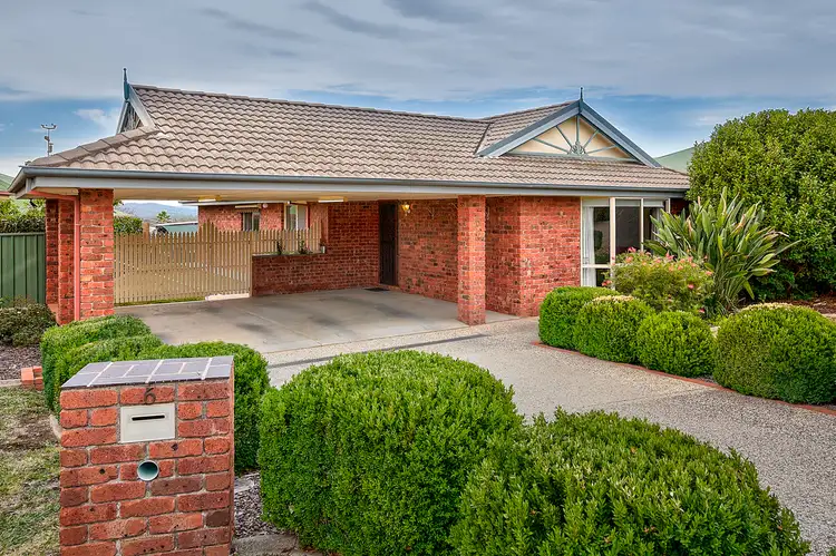 6 Lightwood Drive, Wodonga VIC 3690