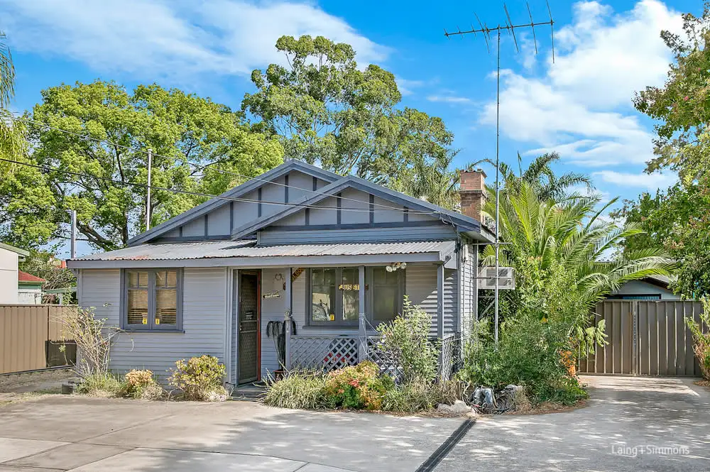 Main view of Homely house listing, 48 Ropes Creek Road, Mount Druitt NSW 2770