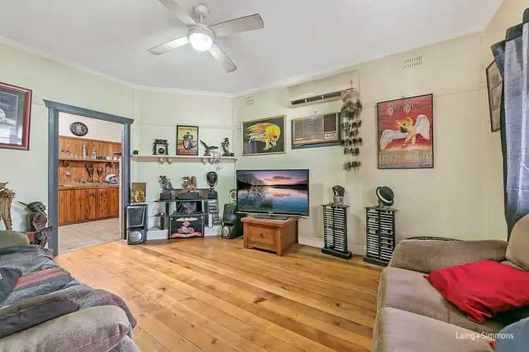 Second view of Homely house listing, 48 Ropes Creek Road, Mount Druitt NSW 2770