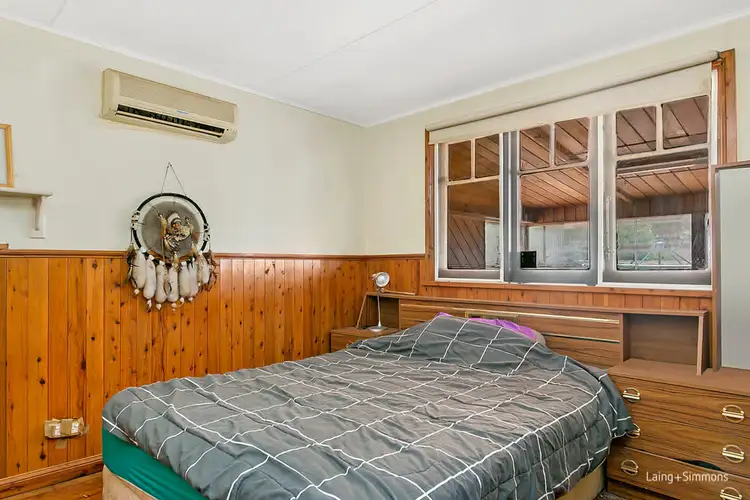 Third view of Homely house listing, 48 Ropes Creek Road, Mount Druitt NSW 2770