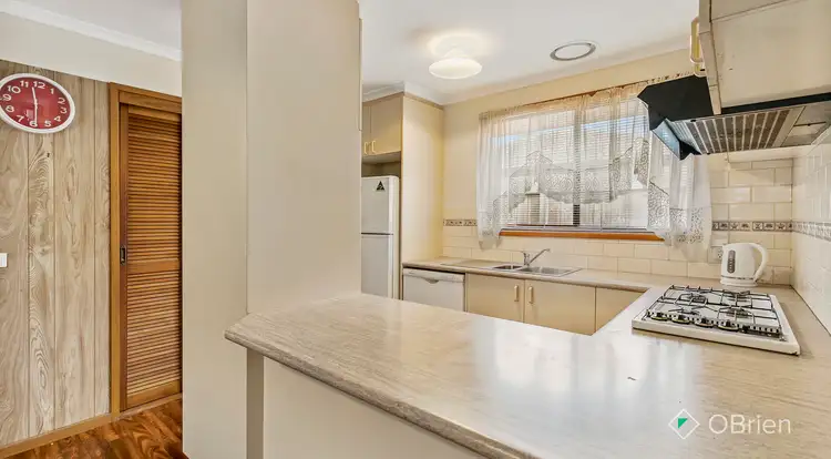 Second view of Homely house listing, 11 Cicada Court, Carrum Downs VIC 3201