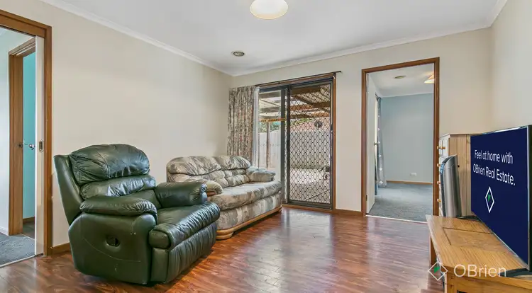 Fourth view of Homely house listing, 11 Cicada Court, Carrum Downs VIC 3201