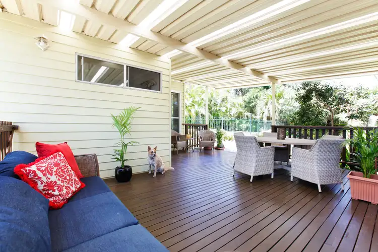 Third view of Homely house listing, 87 Gordon Street, Manly Vale NSW 2093