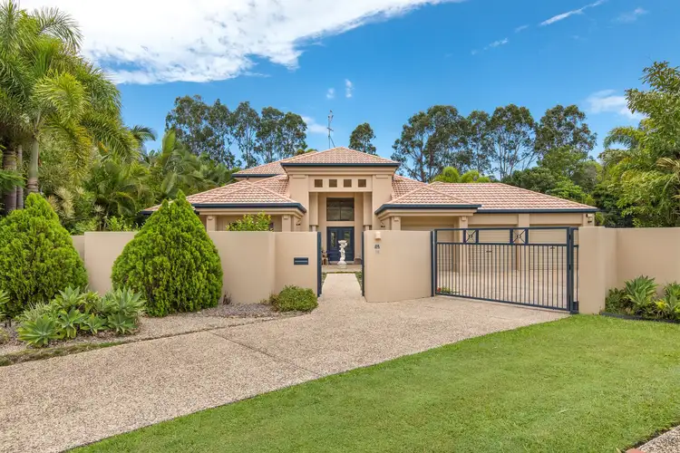 15 Habitat Place, Noosa Heads QLD 4567
