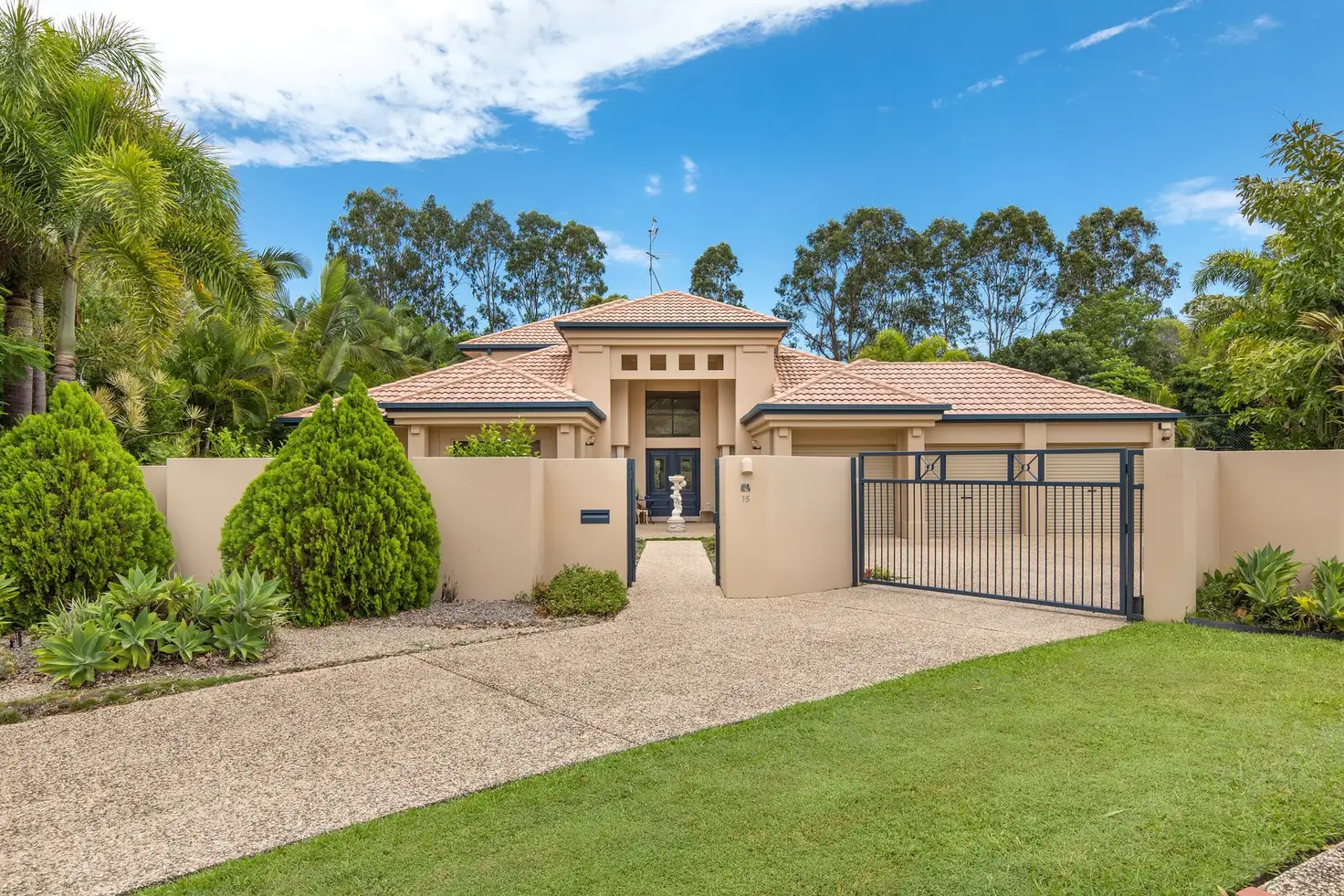 Main view of Homely house listing, 15 Habitat Place, Noosa Heads QLD 4567