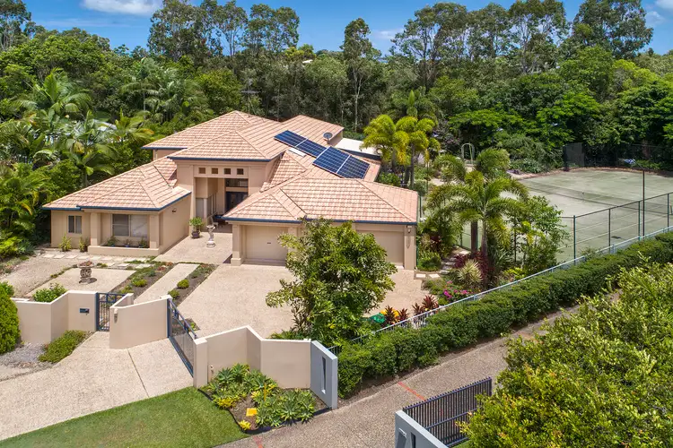 Second view of Homely house listing, 15 Habitat Place, Noosa Heads QLD 4567