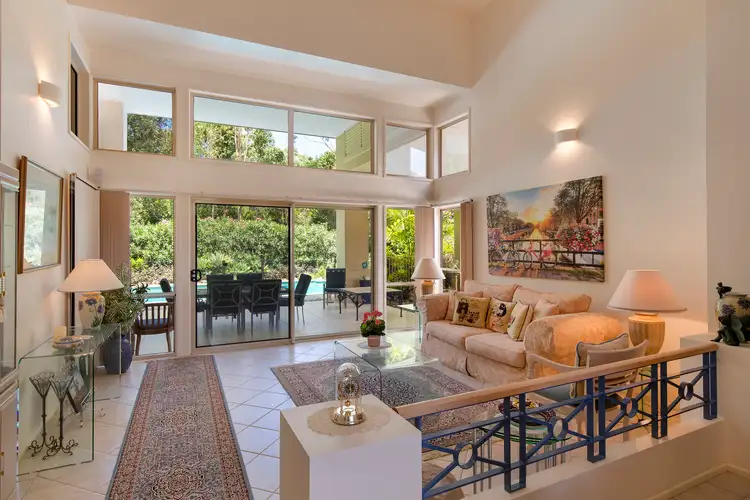 Fifth view of Homely house listing, 15 Habitat Place, Noosa Heads QLD 4567