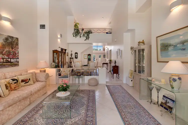 Sixth view of Homely house listing, 15 Habitat Place, Noosa Heads QLD 4567