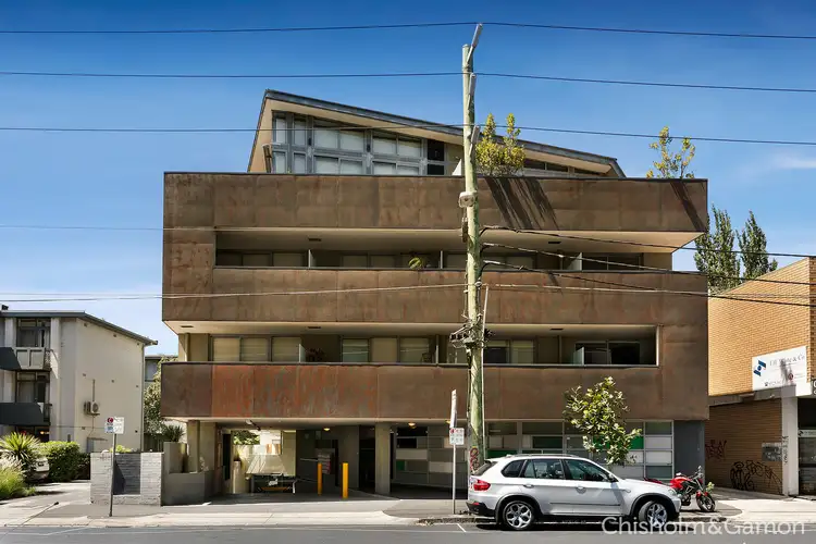 Third view of Homely apartment listing, 210/182 Barkly Street, St Kilda VIC 3182