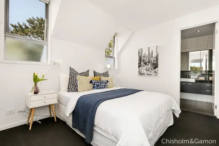 Fourth view of Homely apartment listing, 210/182 Barkly Street, St Kilda VIC 3182