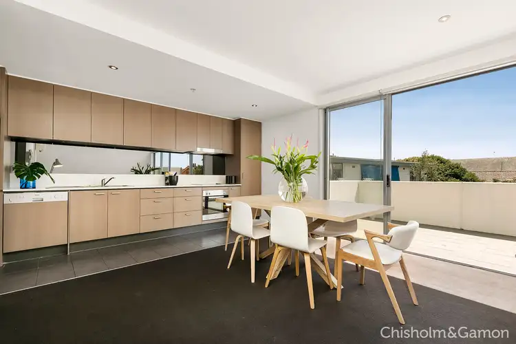 Fifth view of Homely apartment listing, 210/182 Barkly Street, St Kilda VIC 3182