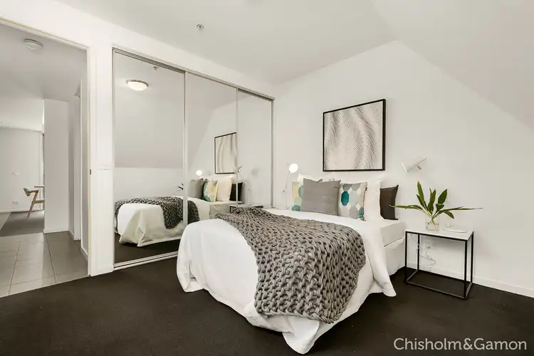 Sixth view of Homely apartment listing, 210/182 Barkly Street, St Kilda VIC 3182