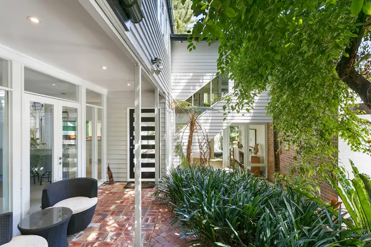 Second view of Homely house listing, 130 Darling Street, Balmain East NSW 2041