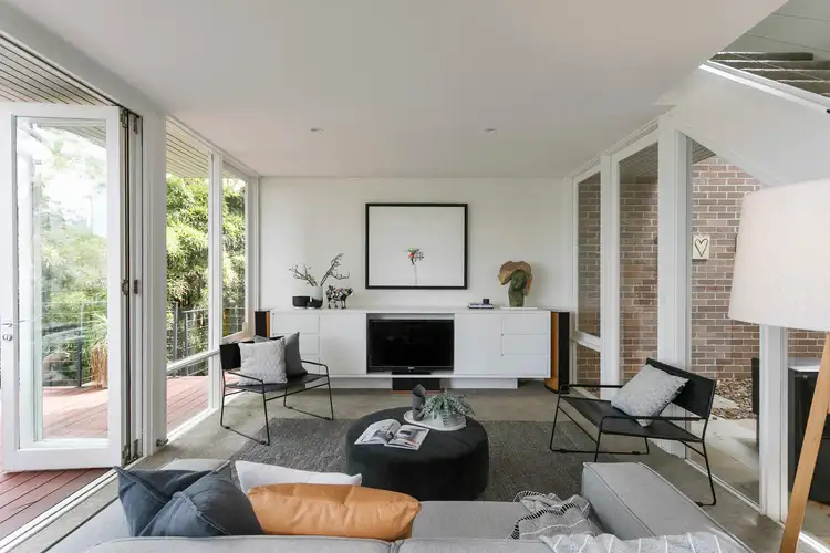 Third view of Homely house listing, 130 Darling Street, Balmain East NSW 2041