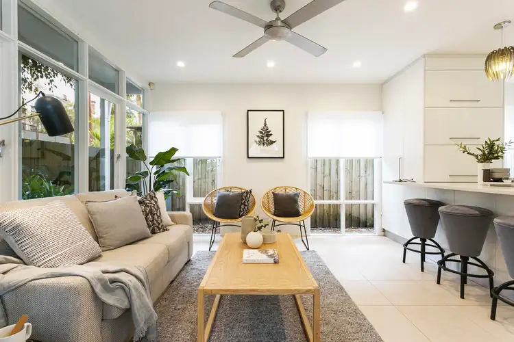 Fourth view of Homely house listing, 130 Darling Street, Balmain East NSW 2041