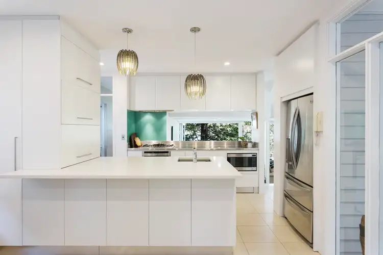 Fifth view of Homely house listing, 130 Darling Street, Balmain East NSW 2041