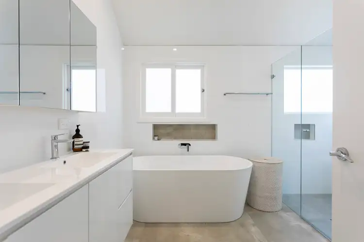 Sixth view of Homely house listing, 130 Darling Street, Balmain East NSW 2041