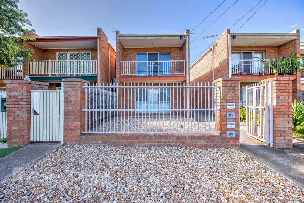 Main view of Homely townhouse listing, 1/46 William Street, St Albans VIC 3021