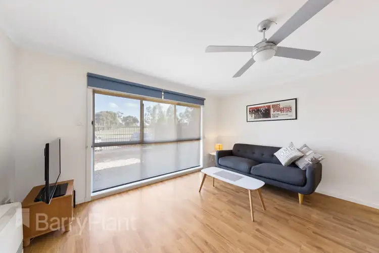 Second view of Homely townhouse listing, 1/46 William Street, St Albans VIC 3021