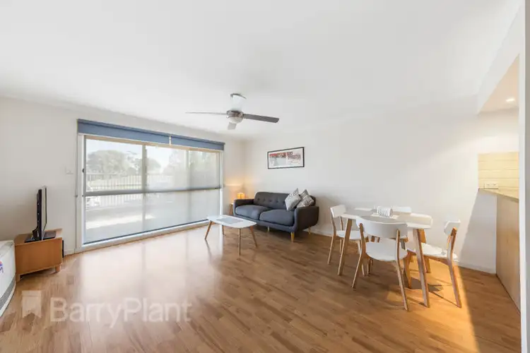 Third view of Homely townhouse listing, 1/46 William Street, St Albans VIC 3021