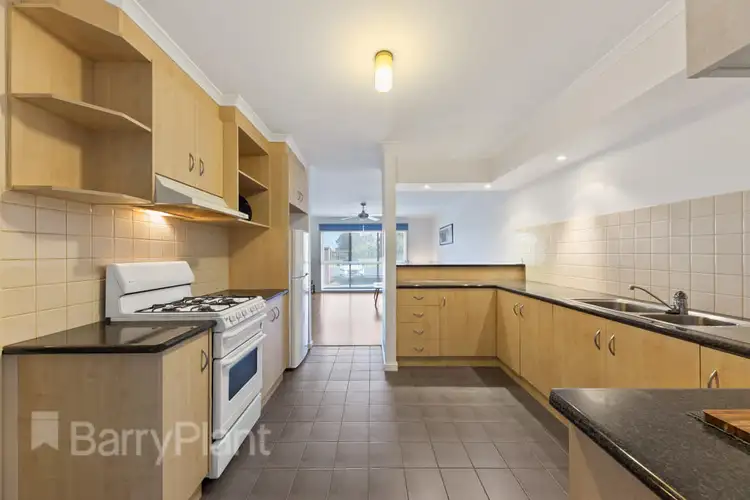 Fourth view of Homely townhouse listing, 1/46 William Street, St Albans VIC 3021