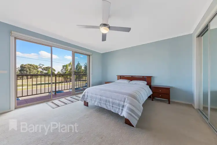 Fifth view of Homely townhouse listing, 1/46 William Street, St Albans VIC 3021
