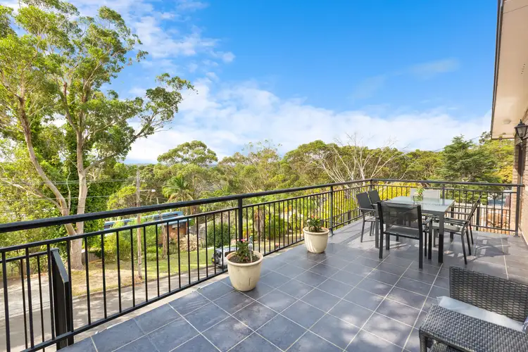 Second view of Homely house listing, 24 Leawarra Street, Engadine NSW 2233