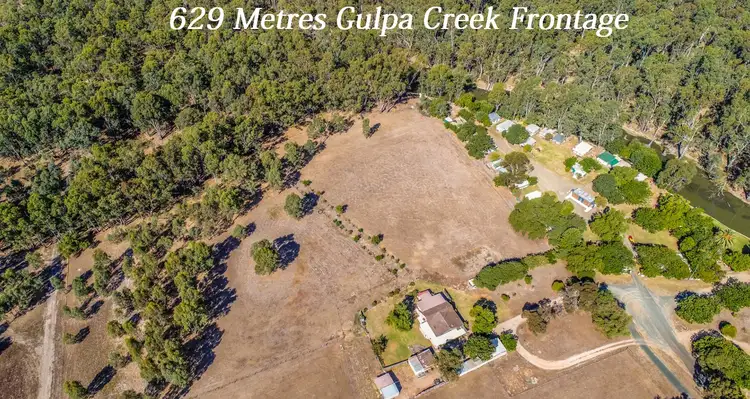 Main view of Homely rural property listing, 33-35 Morris Street, Mathoura NSW 2710