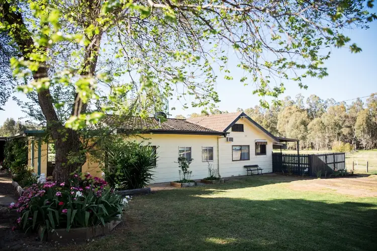 Third view of Homely rural property listing, 33-35 Morris Street, Mathoura NSW 2710