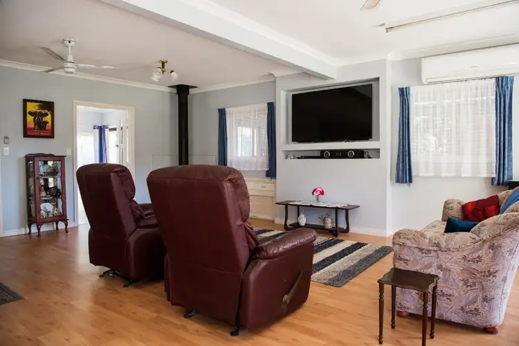 Fourth view of Homely rural property listing, 33-35 Morris Street, Mathoura NSW 2710