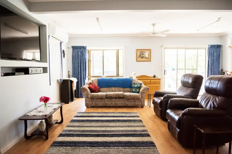 Fifth view of Homely rural property listing, 33-35 Morris Street, Mathoura NSW 2710