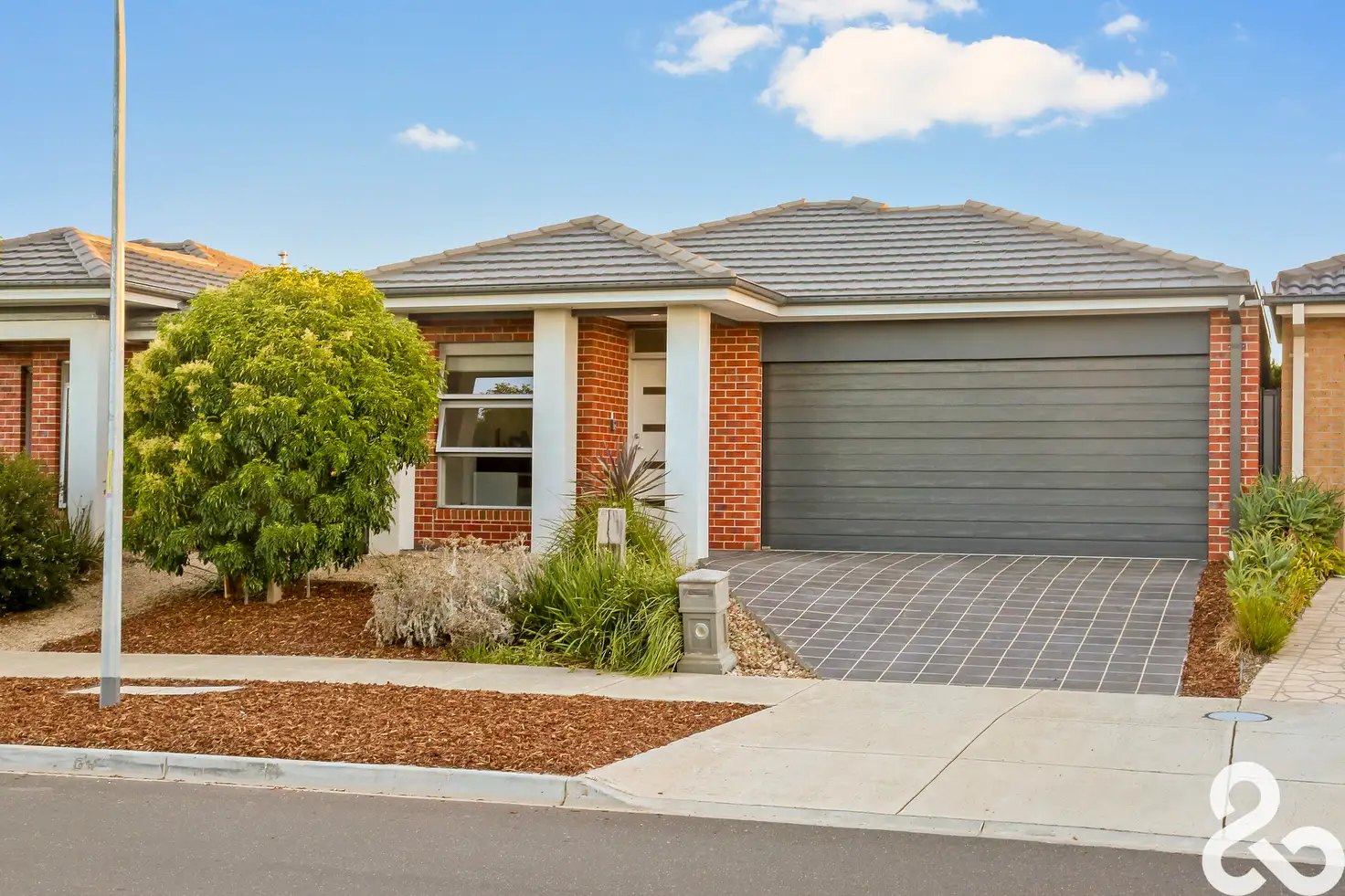 Main view of Homely house listing, 25 Lockhart Street, Mernda VIC 3754