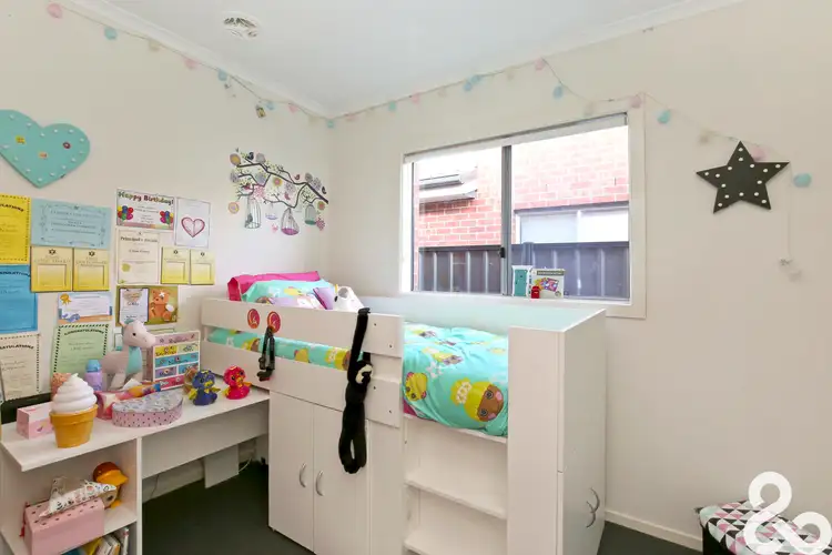 Sixth view of Homely house listing, 25 Lockhart Street, Mernda VIC 3754