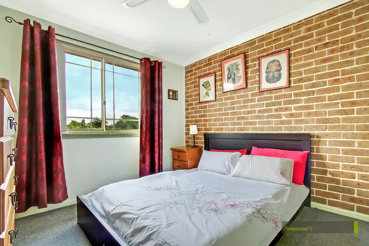 Fourth view of Homely semi-detached listing, 120 Lovegrove Drive, Quakers Hill NSW 2763