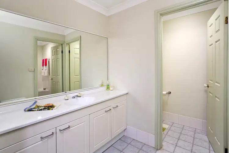 Fifth view of Homely semi-detached listing, 120 Lovegrove Drive, Quakers Hill NSW 2763