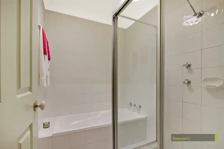 Sixth view of Homely semi-detached listing, 120 Lovegrove Drive, Quakers Hill NSW 2763