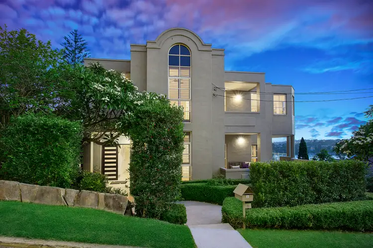 Main view of Homely house listing, 5 Holden Street, Northwood NSW 2066