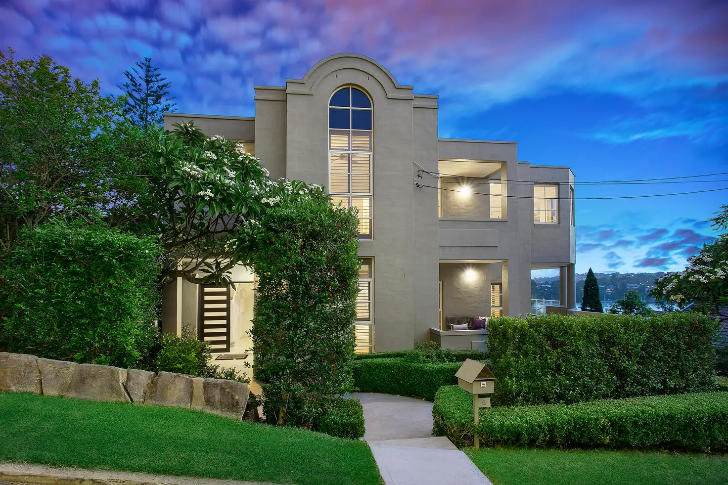 Main view of Homely house listing, 5 Holden Street, Northwood NSW 2066