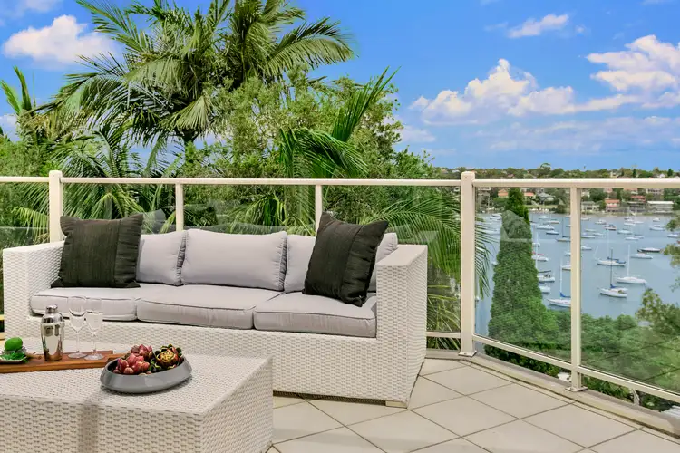 Second view of Homely house listing, 5 Holden Street, Northwood NSW 2066