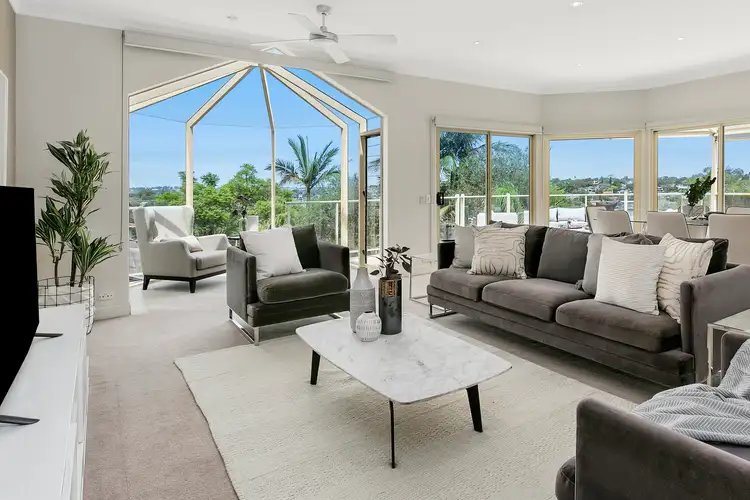 Fourth view of Homely house listing, 5 Holden Street, Northwood NSW 2066