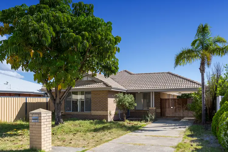 Main view of Homely house listing, 136B St Kilda Road, Rivervale WA 6103
