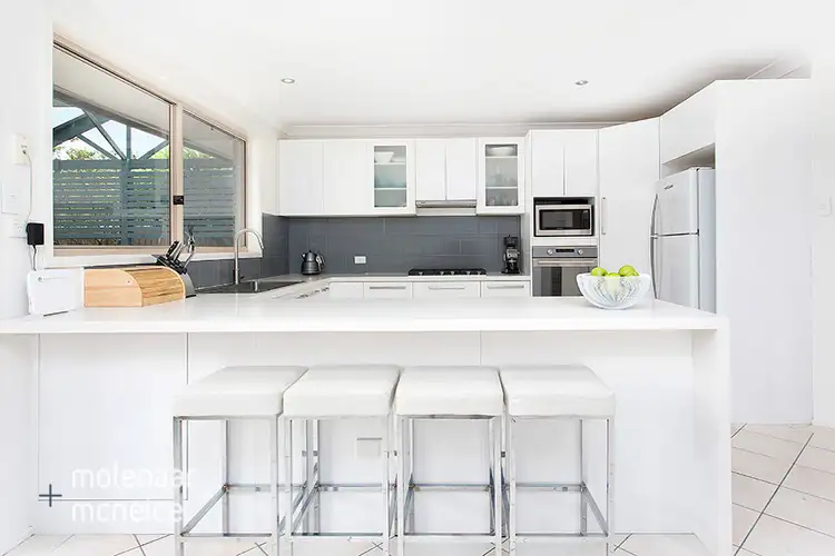 Second view of Homely house listing, 8 Hickory Street, Woonona NSW 2517