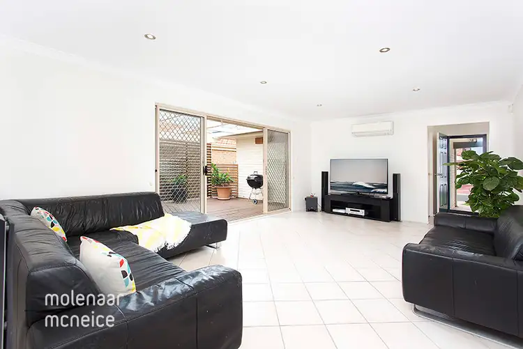 Third view of Homely house listing, 8 Hickory Street, Woonona NSW 2517