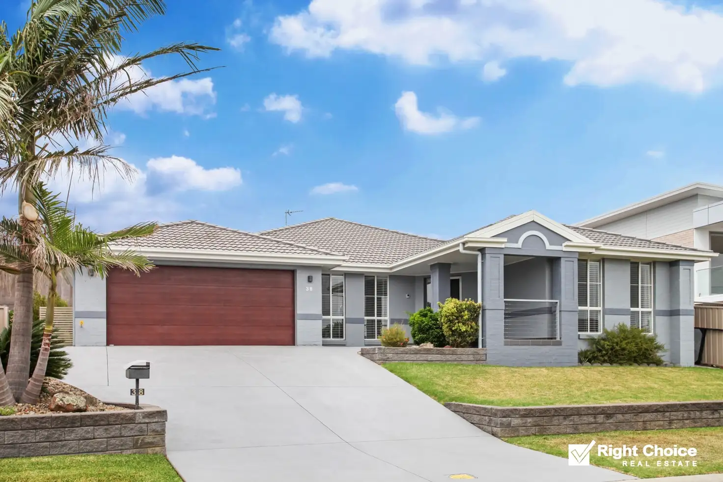 Main view of Homely house listing, 38 Mystics Drive, Shell Cove NSW 2529