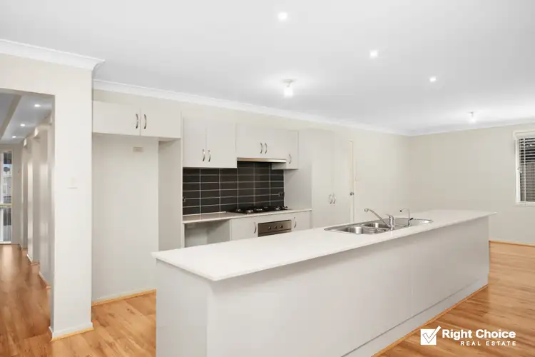 Second view of Homely house listing, 38 Mystics Drive, Shell Cove NSW 2529