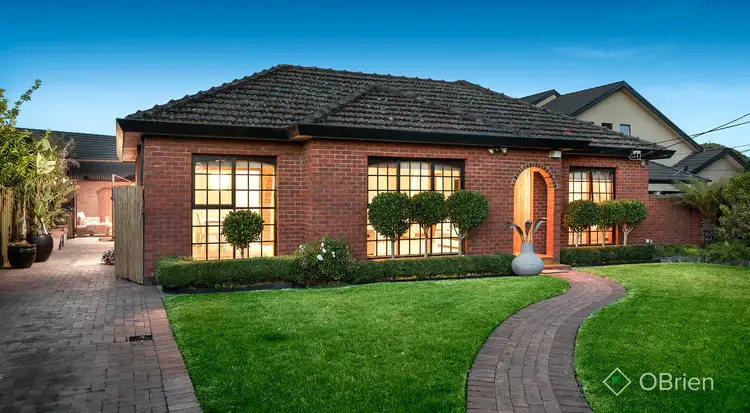 9 Oak Avenue, Cheltenham VIC 3192